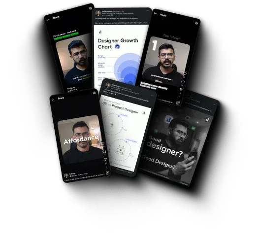 Social media content by Farish Hubiyan