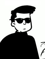 Design process animation